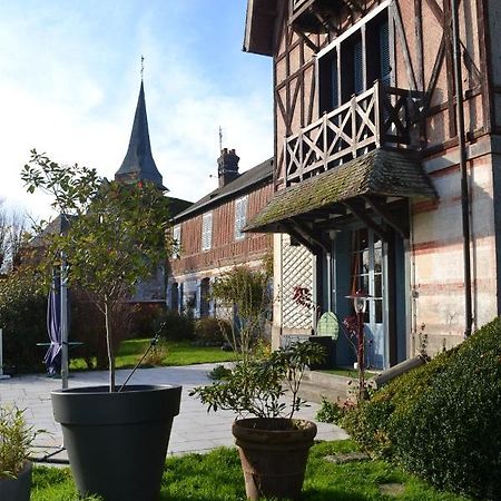 Derchigny Manoir De Graincourt酒店 外观 照片