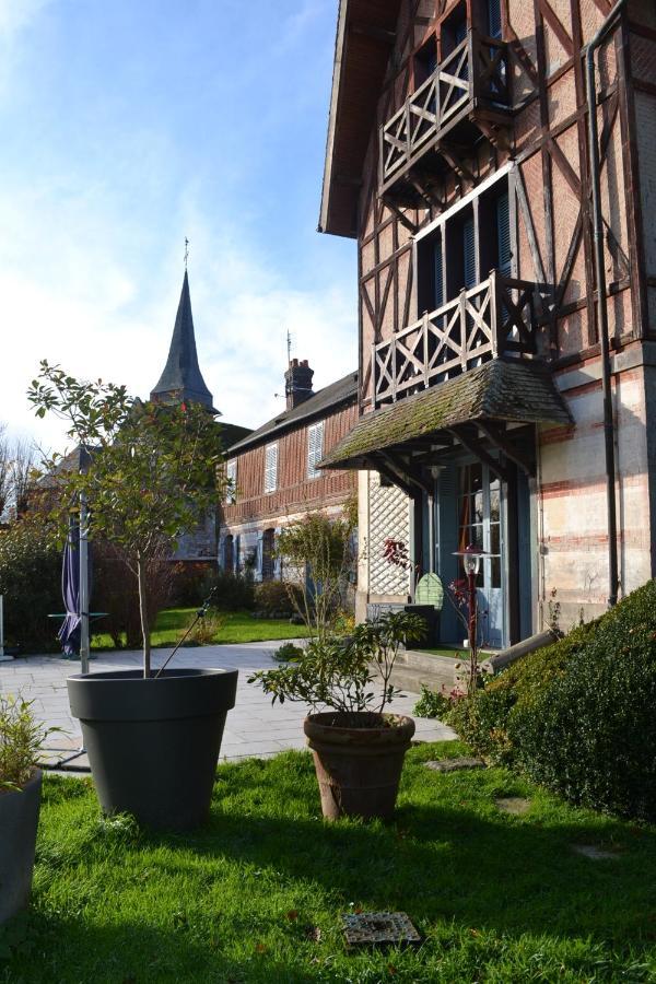Derchigny Manoir De Graincourt酒店 外观 照片